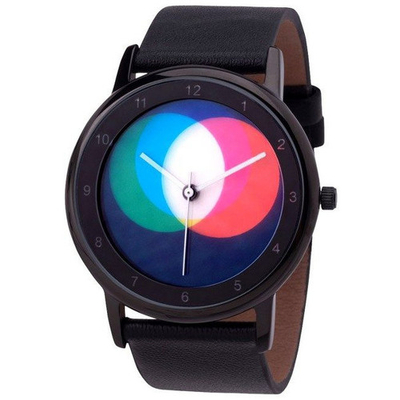 Orë dore Rainbow e-motion of RGB AV45BpB-BL-RGB