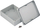Kuti montuese hermetike Elektro-Plast STRONG PHP-90, 224x175x81mm, IP67, gri