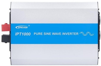 Invertor EPEVER IP1000-12-PLUS, 1000W, valë sinusoidale e pastër