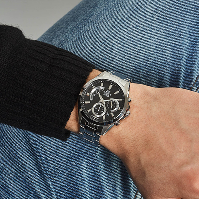 Orë dore Casio Edifice EFV-580D-1AVUEF (198)