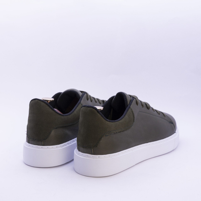 Luzaro Essential – Olive Green