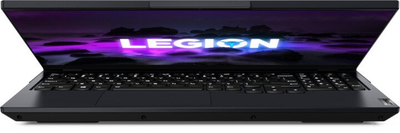Laptop Lenovo Legion 5 15IMH6, 15.6 ", Intel Core i7, 16GB RAM, 512GB SSD, NVIDIA GeForce RTX 3050Ti, i zi