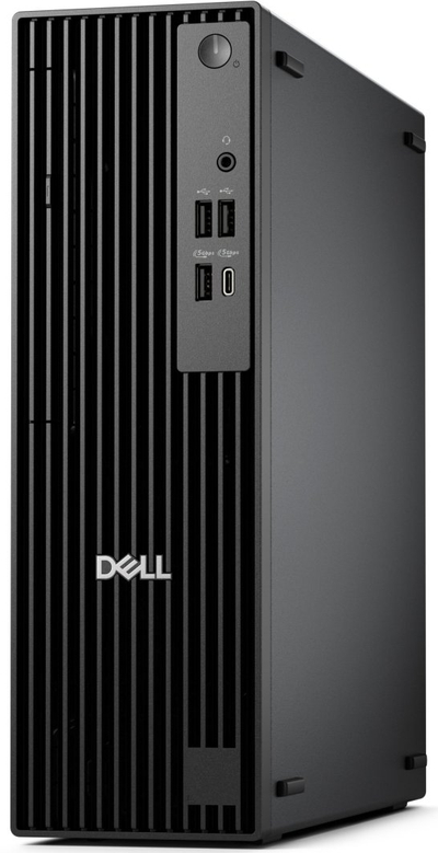 Kompjuter Dell Pro SLIM QCS1250, Core Ultra 5 235, i zi