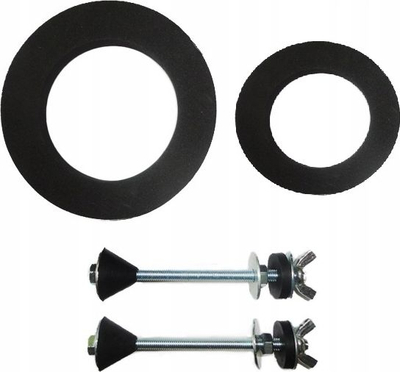 Set riparimi gasket për kazanin e ujit Koło Fittings COMPACT U092
