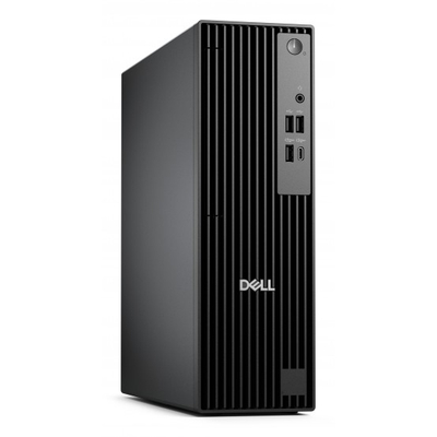 Kompjuter desktop Dell Pro Slim QCS1250, Intel Core Ultra 7, 16GB RAM, 512GB SSD, i zi