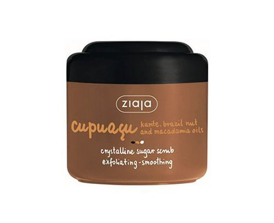 Skrab për trup Ziaja sugar 200 ml