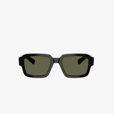 Prada PR 02ZS 1AB03R 52