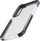 Këllëf telefoni Cellularline Tetraforce Strong Guard për Samsung Galaxy S23+, kundër goditjeve, transparent i zi