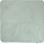 Peshqir bebe me kapuç TowelPower Bamboo Cotton, bambu me pambuk, me qëndisje, jeshil i hapur