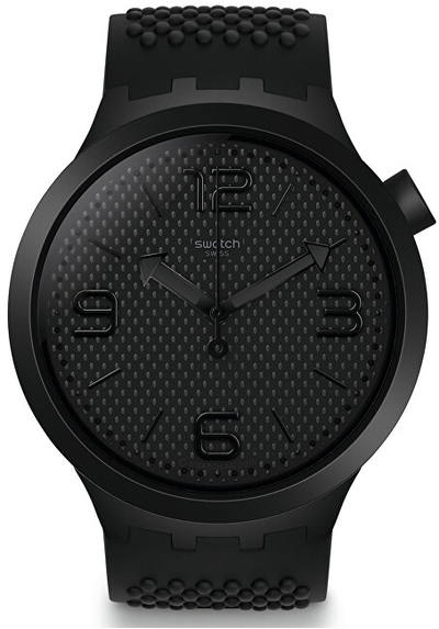 Orë dore Swatch SO27B100
