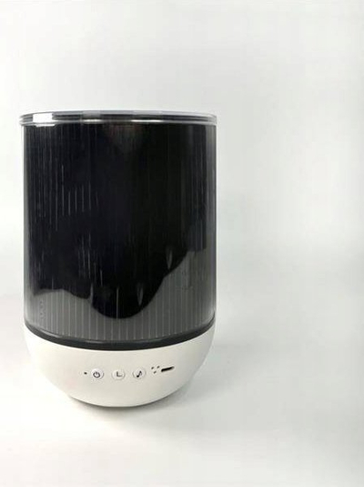 Lampë nate OEM me projektor, Bluetooth, 3 ngjyra drite, me telekomandë