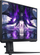 Monitor Samsung Odyssey G3A, 24'', 1920 x 1080 (FullHD), 144Hz, i zi