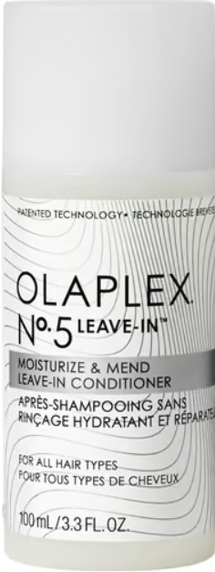Nr. 5 Хидратантен и Регенерирачки (Leave-In Conditioner) Olaplex, 100 мл