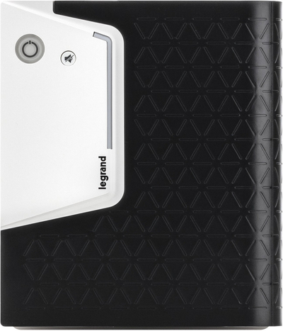 UPS Legrand Keor SP German Version 1500VA 900W, prizë gjermane, i zi