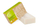 Sapun Tierra Verde Bile, 140 g