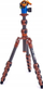 Tripod 3 Legged Thing Pro 2.0 Leo me AirHed Pro LV, profesional, bronz