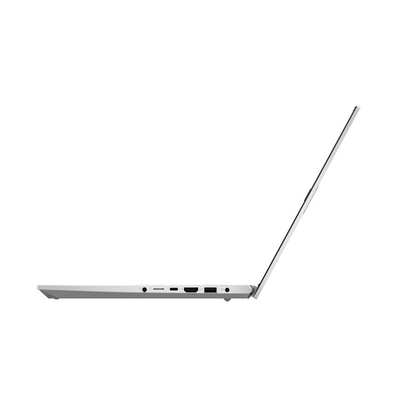 Laptop ASUS VivoBook Pro 15 OLED M3500QC-L1332W, 15.6", AMD Ryzen 5, 16GB DDR4, 512GB SSD, NVIDIA GeForce RTX 3050, i argjendtë