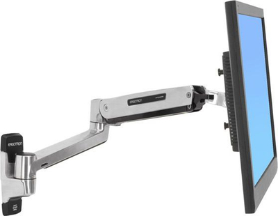 Mbajtëse për monitor Ergotron LX Sit-Stand, 42"