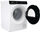 Tharëse rrobash Gorenje DPNA92WIFI, 9 kg, A++, e bardhë e zezë