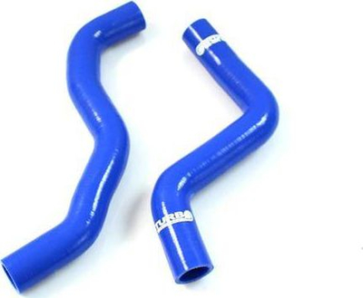 Set tuba silikoni TurboWorks Mitsubishi EVO 9 CT9A, për ujë, rezistent ndaj temperaturës
