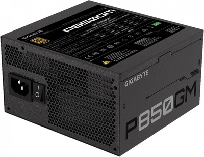 Burim energjie Gigabyte GP-P850GM, 850 W