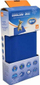 Tapet ftohës për qen Duvo+ Cooling Mat, me xhel vetë-ftohës, 50x65cm, blu