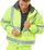 Xhaketë pune Beeswift High Visibility Bomber, XL, reflektuese, e verdhë