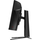 Monitor gaming MSI MPG 346CQRF, 34", UWQHD, 240Hz, i zi