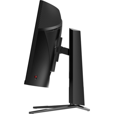 Monitor gaming MSI MPG 346CQRF, 34", UWQHD, 240Hz, i zi