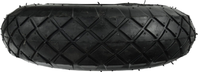 Гума за рачна количка Geko G71036, 4.00-8, 4PR, црна