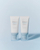 Set i serumave për mbrojtje ndaj diellit SKIN 1004 Madagascar Centella Hyalu-Cica Water-Fit Sun SPF 50+, 2x 50 ml