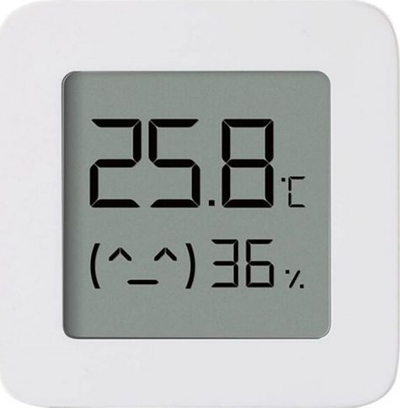 Sensor i temperaturës dhe lagështisë Xiaomi NUN4126GL
