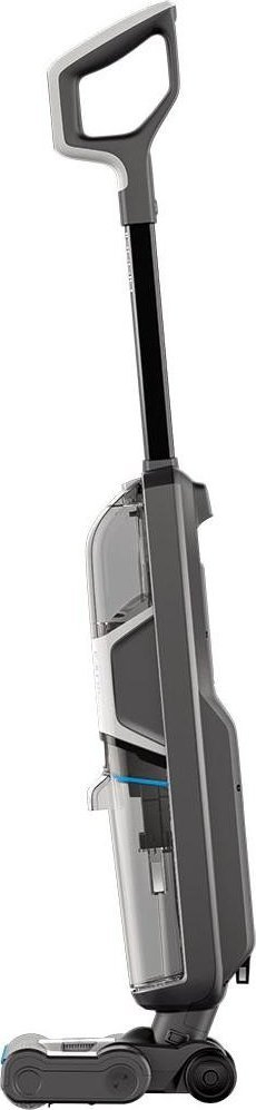 Fshesë vertikale Bissell CrossWave HF3 Cordless Pro, pa kabllo, funksion vetëpastrimi, gri