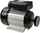 Motor elektrik për kompresor Geko G80302, për kazan 100L, njëfazësh, blu