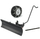Aksesor pastrues MTD OEM-190-833, gjerësi pune 1170 mm, 31 kg, e kuqe