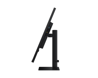 Monitor Samsung ViewFinity S7 (S70D), 32", 4K UHD, i zi