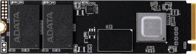 Внатрешен ССД XPG GAMMIX S50 Lite, 512GB, NVMe M.2, сив