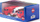 Set lodrash Siku Emergency Set 6326, 3 automjete emergjence, metal plastike, i kuq