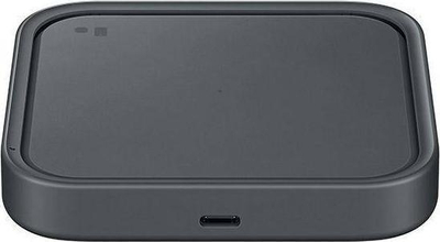 Karikues wireless Samsung EP-P2400, 15W, USB-C, gri