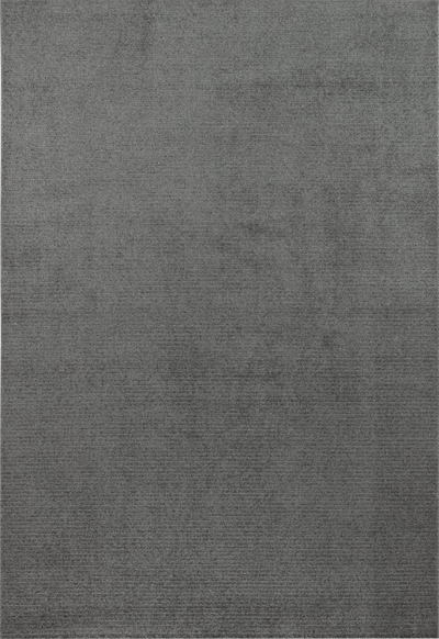 Тапет Домолети Килим Луќа T306A FDE 37, 120x170cm, темно сива боја