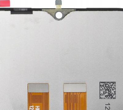 LCD екран NoName за Samsung Galaxy A03 Core A032, реновиран, без рамка