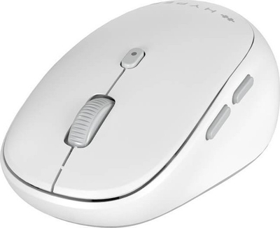 Глувче HYPER HS2100GL, Bluetooth, 2400 DPI, црно