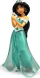 Lodër figurë Action Figure Jasmine, plastike, për kalama 3+