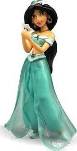 Lodër figurë Action Figure Jasmine, plastike, për fëmijë 3+