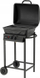 Grill me gaz Lund 99657, 2 brenera, 5.5 kW, i zi
