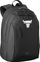 Ранец Wilson НБА Чикаго Булс WZ6015003, полиестер, џебови со патент, црн