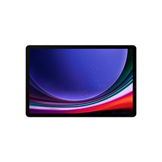 Tablet Samsung Galaxy Tab S9, 11\", 256GB, bezhë