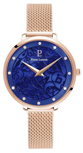 Orë dore Pierre Lannier Eolia 039L968