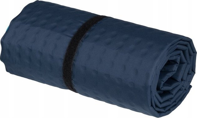 Dyshek kampingu Volven Ultralight XL, vetëfryrës, madhësi XL, blu