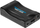 Konvertues SCART në HDMI ZLA0110, hyrje SCART, dalje HDMI, i zi